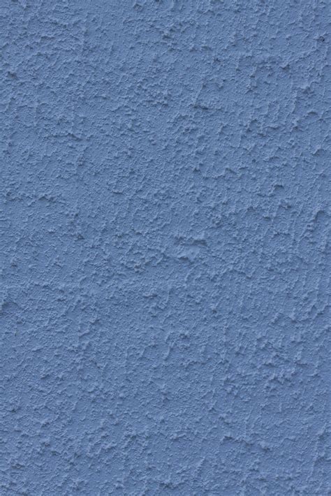 stucco blue